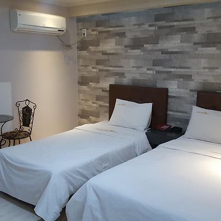 Hotel Rexvill Séoul Extérieur photo