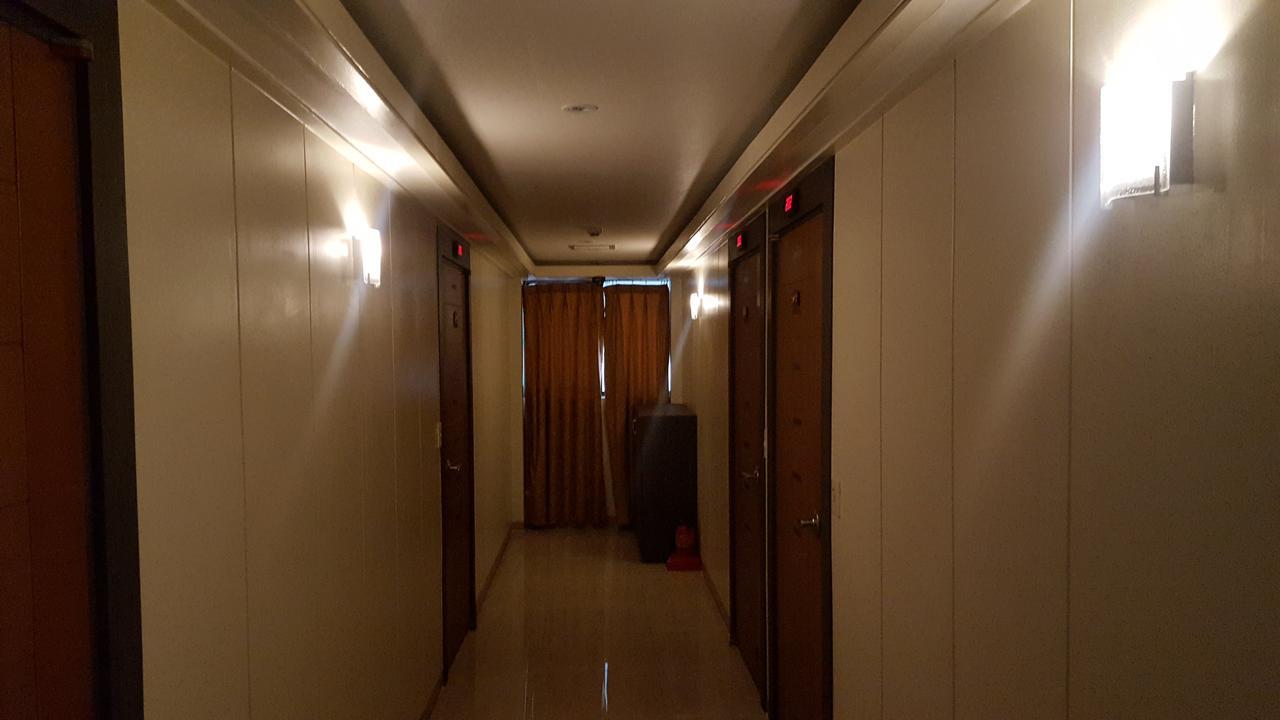 Hotel Rexvill Séoul Extérieur photo